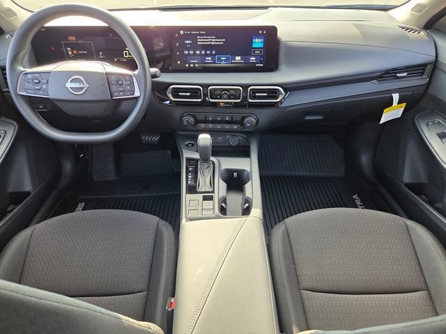 New 2027 Nissan Sentra S FWD image 13