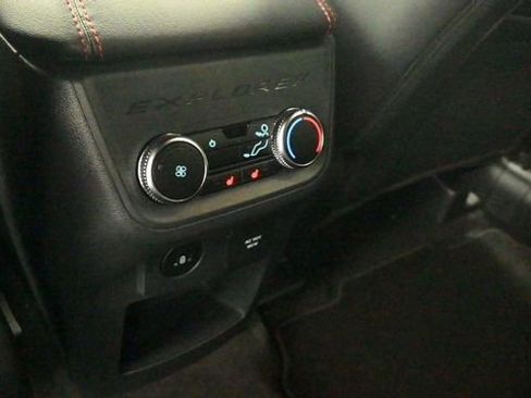 New 2026 Ford Explorer ST-Line AWD/4WD image 12