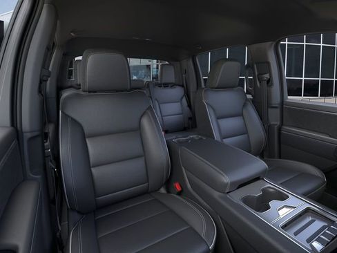 New 2026 GMC Sierra EV Elevation AWD/4WD image 16