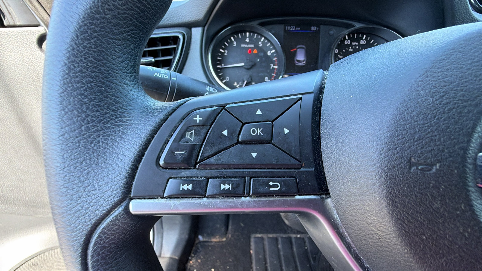 Used 2022 Nissan Rogue Sport S FWD image 26