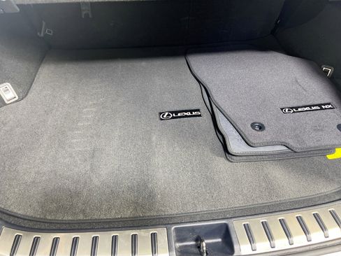 Used 2021 Lexus NX 300 FWD w/ Accessory Package 2 image 24