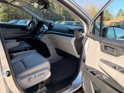 Used 2024 Honda Odyssey EX-L image 22