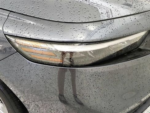 Used 2024 Honda Accord EX image 14