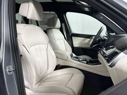 New 2026 BMW X5 xDrive40i image 20