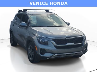 Used 2022 Kia Seltos S