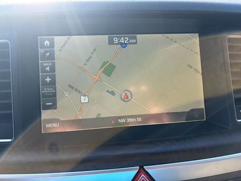 Used 2015 Hyundai Genesis 3.8 w/ Option Group 04 image 14