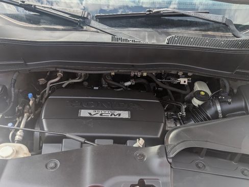 Used 2010 Honda Pilot EX image 16