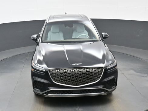 Certified 2026 Genesis GV70 2.5T Advanced image 36