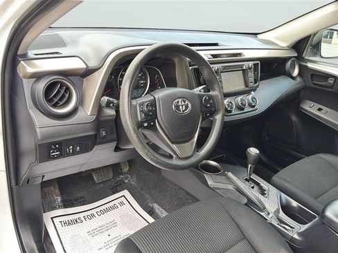 Used 2015 Toyota RAV4 LE AWD/4WD image 17