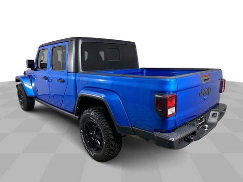 Used 2021 Jeep Gladiator Sport AWD/4WD image 6