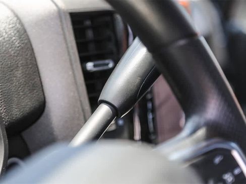 New 2025 RAM 2500 Tradesman image 19