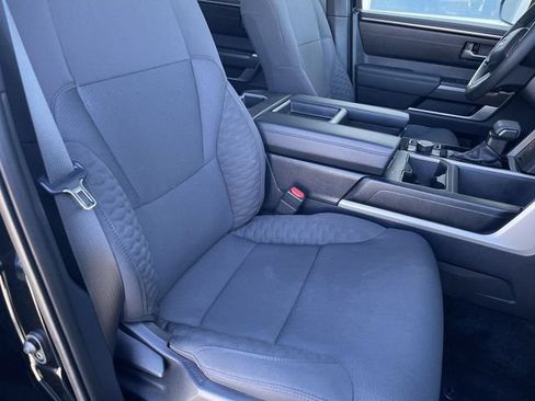 Used 2026 Toyota Tundra SR5 w/ TRD Off-Road Package AWD/4WD image 23