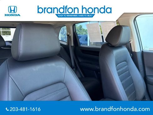 Used 2024 Honda CR-V EX-L image 28