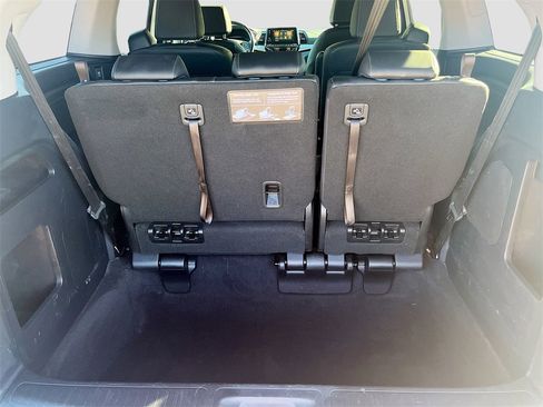 Used 2024 Honda Odyssey EX-L image 26