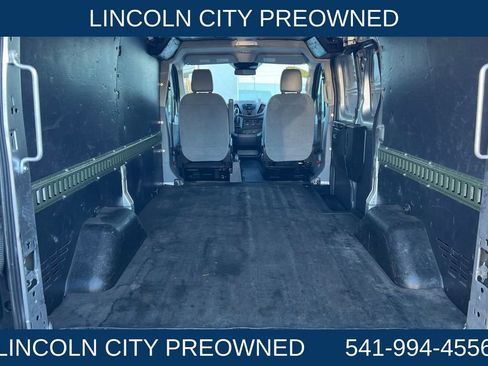 Used 2016 Ford Transit 150 130 Low Roof image 14