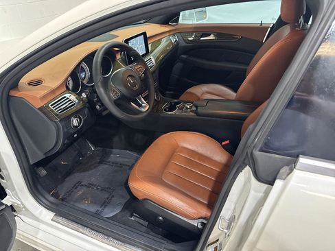 Used 2016 Mercedes-Benz CLS 400 image 29