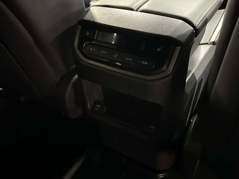 Used 2024 Lexus TX 350 AWD image 18