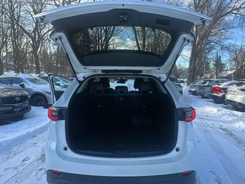 Used 2023 MAZDA CX-5 AWD 2.5 S w/ Select Package image 34
