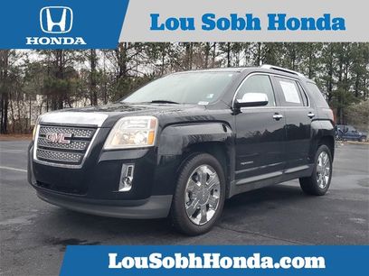Used 2010 GMC Terrain SLT w/ Cargo Package