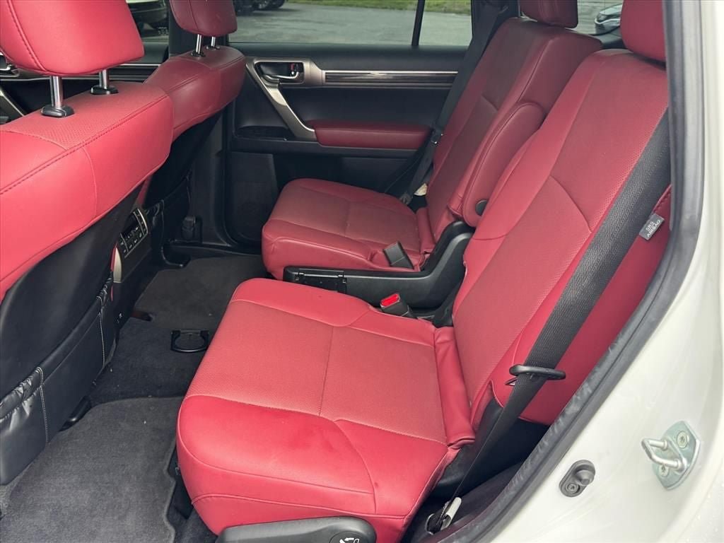 Used 2020 Lexus GX 460 Premium AWD/4WD image 10