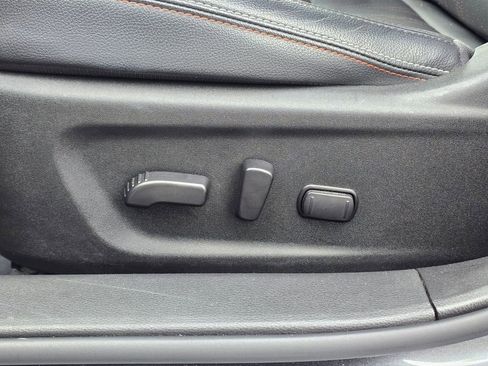 Used 2023 Nissan Altima 2.5 SR w/ SR Premium Package image 22