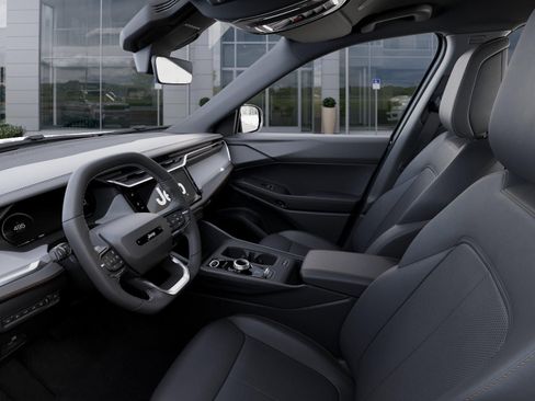 New 2026 Jeep Cherokee Limited image 22