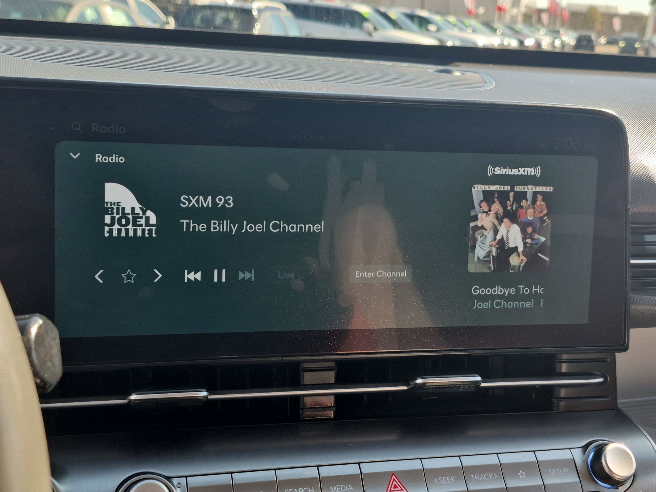Used 2025 Hyundai Kona SEL FWD image 22