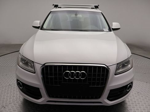 Used 2016 Audi Q5 2.0T Premium AWD/4WD image 3