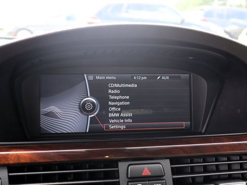 Used 2011 BMW 328i Convertible RWD image 36