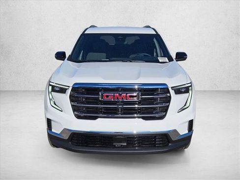 New 2026 GMC Acadia Elevation image 6