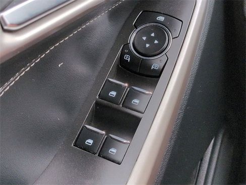 Certified 2024 Ford Explorer XLT w/ Equipment Group 202A image 23