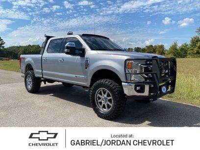 Used 2020 Ford F250 XLT w/ XLT Premium Package