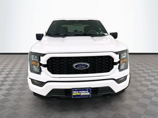 Certified 2023 Ford F150 XL w/ STX Appearance Package AWD/4WD video 2