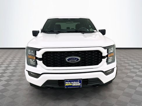 Certified 2023 Ford F150 XL w/ STX Appearance Package AWD/4WD image 2