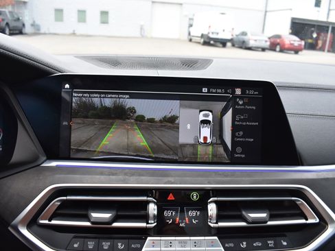 Used 2023 BMW X5 sDrive40i w/ Premium Package image 19