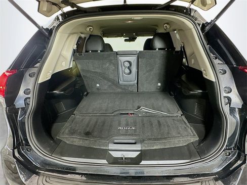 Used 2019 Nissan Rogue S image 23