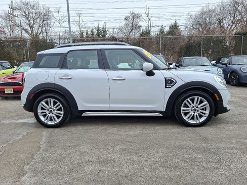 Used 2020 MINI Cooper Countryman S w/ Storage Package image 7