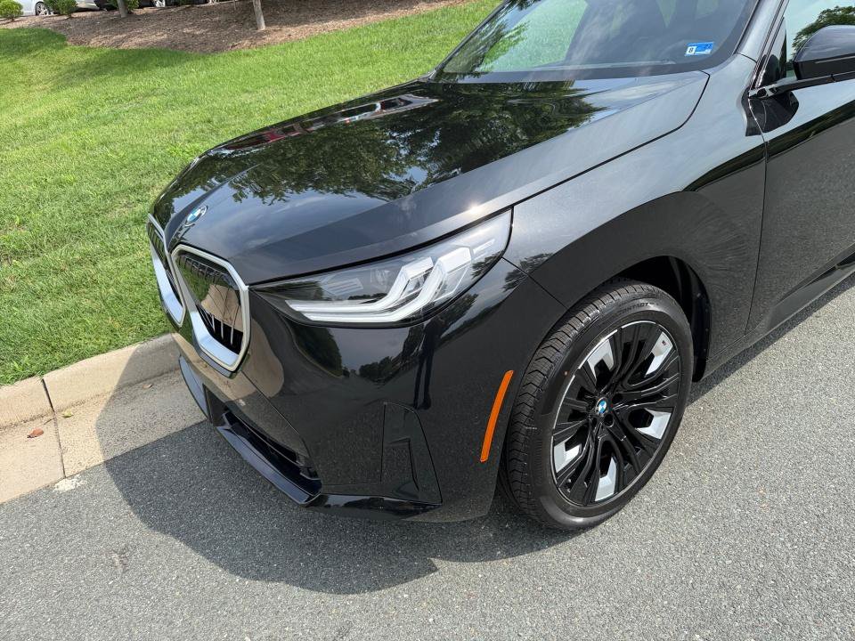 New 2026 BMW X3 xDrive30i w/ Premium Package AWD/4WD image 26