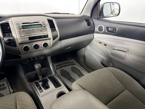 Used 2009 Toyota Tacoma 4x4 Double Cab w/ SR5 Pkg #2 image 22