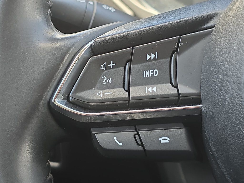 Used 2018 MAZDA CX-5 Sport FWD image 13