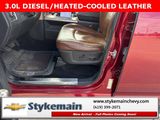 Used 2014 RAM 1500 Laramie Longhorn w/ Convenience Group image 5