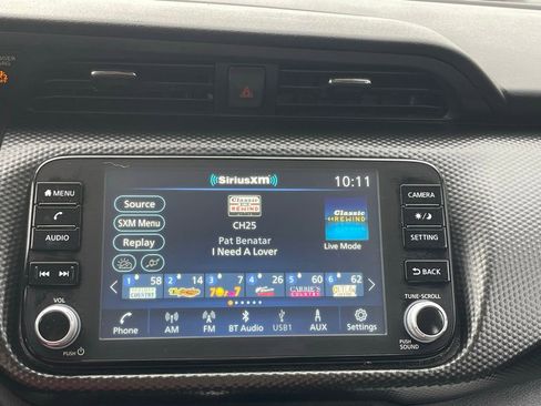 Used 2024 Nissan Kicks SV image 35