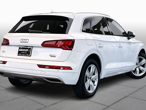 Used 2018 Audi Q5 2.0T Premium Plus w/ Premium Plus Package image 12