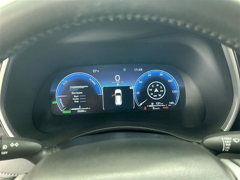 Used 2023 Toyota Highlander Limited image 13