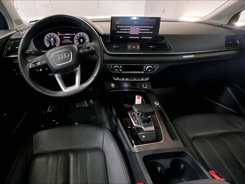 Used 2023 Audi Q5 2.0T Premium Plus w/ Premium Plus Package image 16