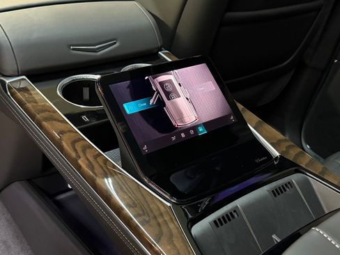 New 2026 Cadillac Escalade Platinum Sport image 55