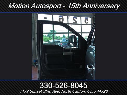 Used 2020 Ford F150 Lariat w/ Equipment Group 502A Luxury AWD/4WD image 10