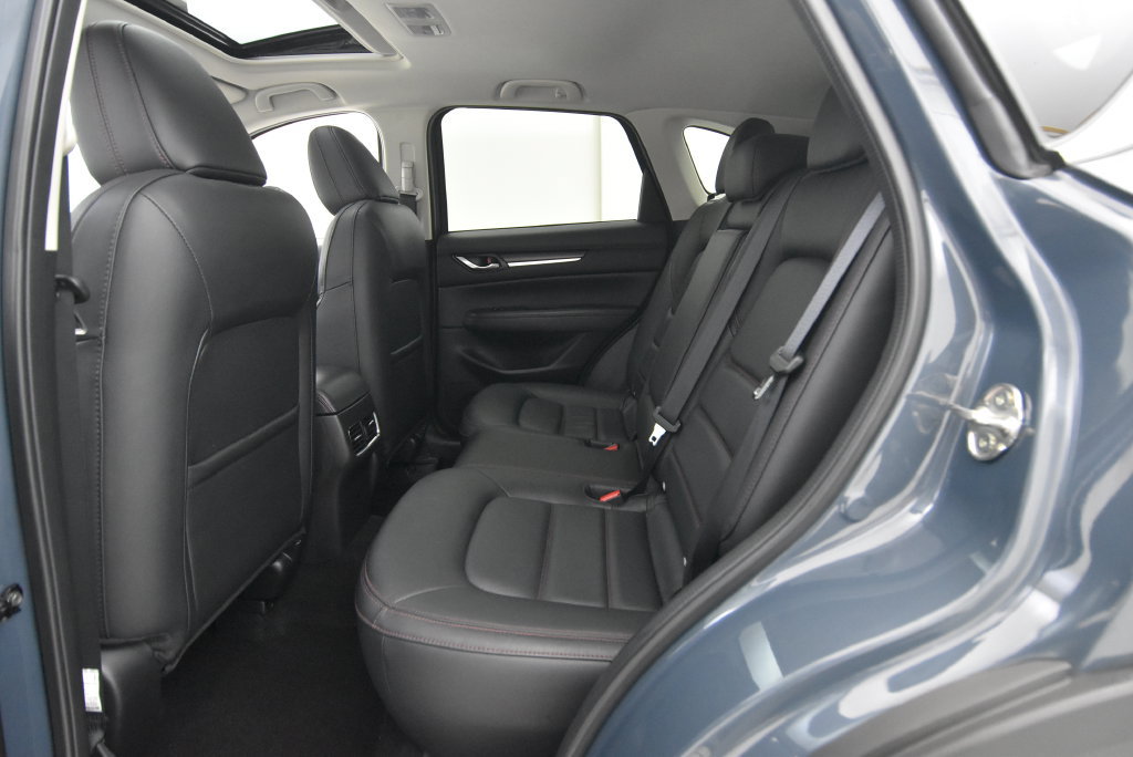 Used 2025 MAZDA CX-5 Carbon Edition AWD/4WD image 26