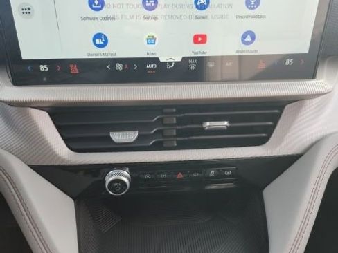 New 2026 Ford Explorer Active w/ Active Comfort Package image 46