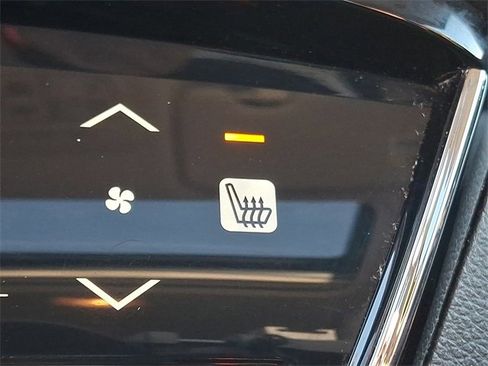 Used 2019 Honda HR-V EX-L image 25